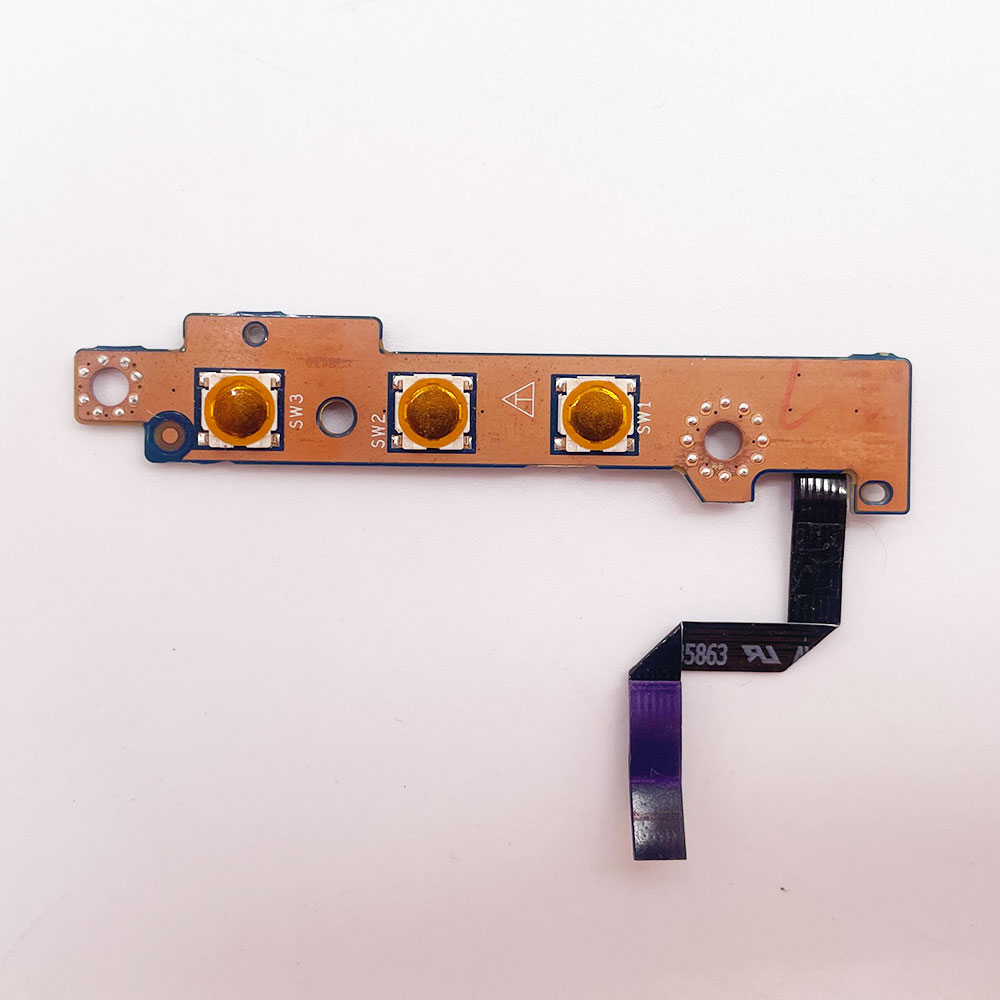 Untuk Dell Latitude 7440 E7440 - Volume Control Board ulasan dan harga
