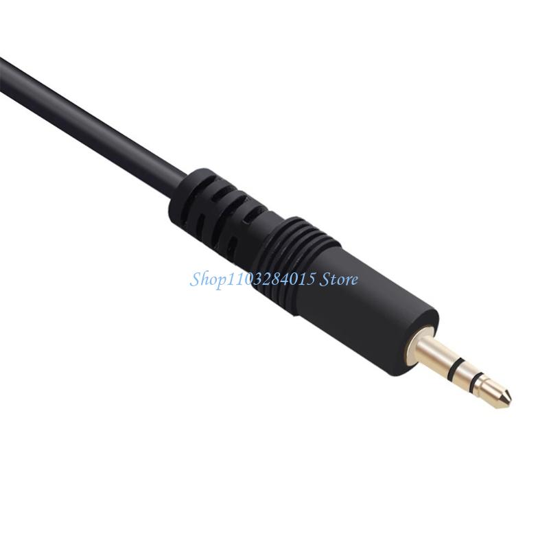R6FF Tanpa Solder 3.5Mm Stereo - Trs Cable ulasan dan harga