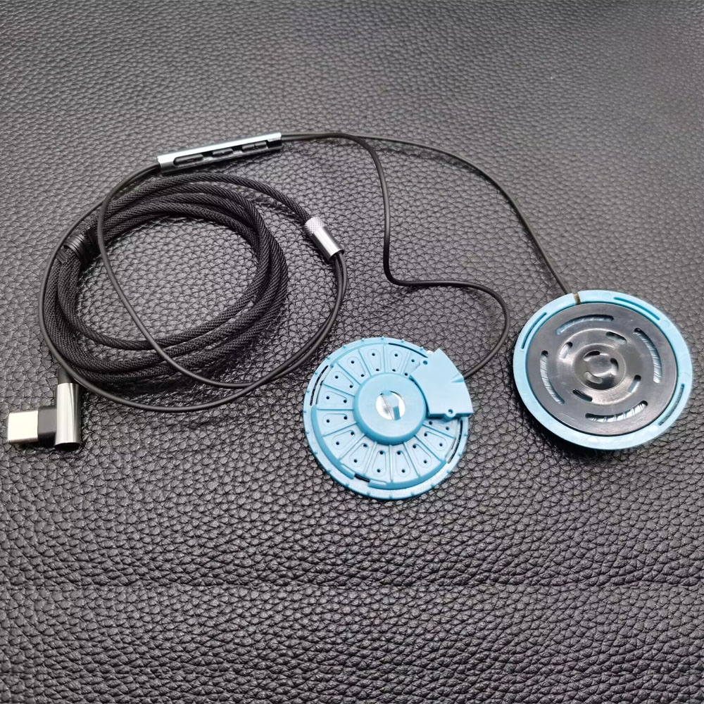 Kabel Tipe C + Kit Driver Spea - Speaker Wire ulasan dan harga
