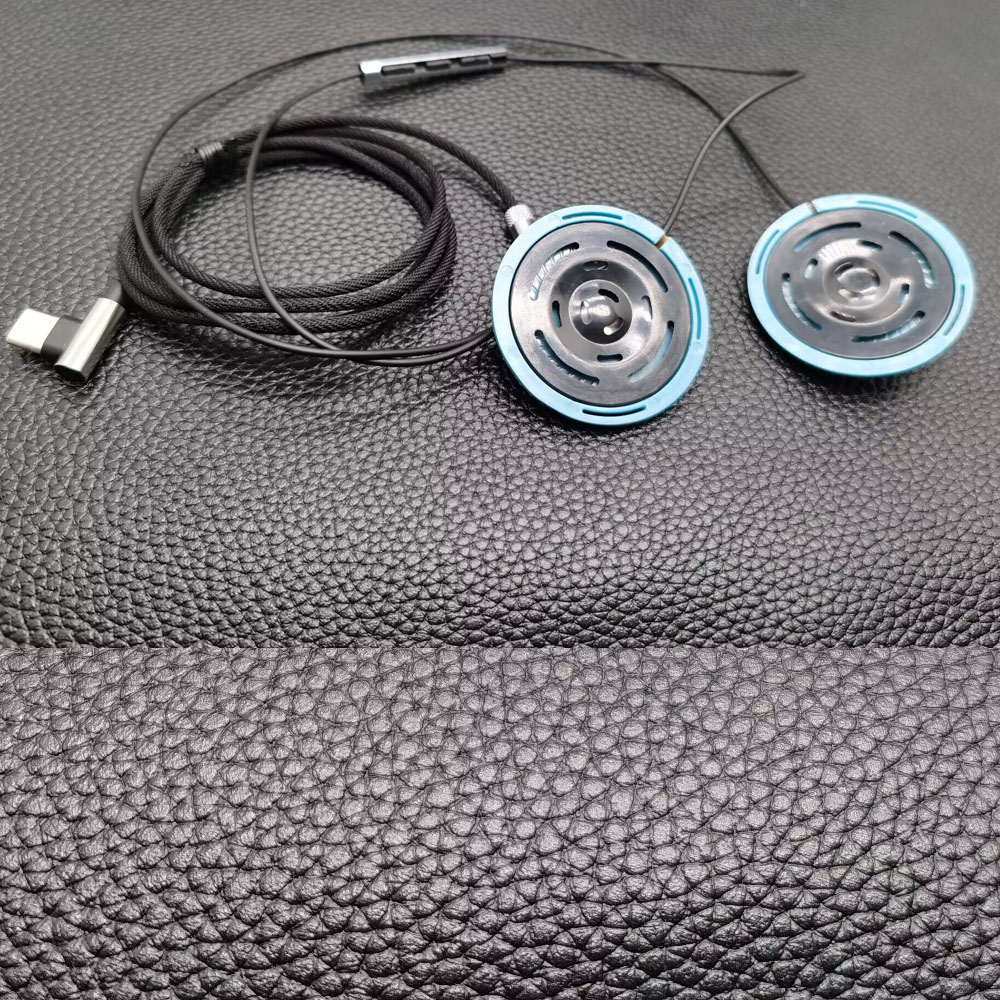 Kabel Tipe C + Kit Driver Spea - Speaker Wire ulasan dan harga