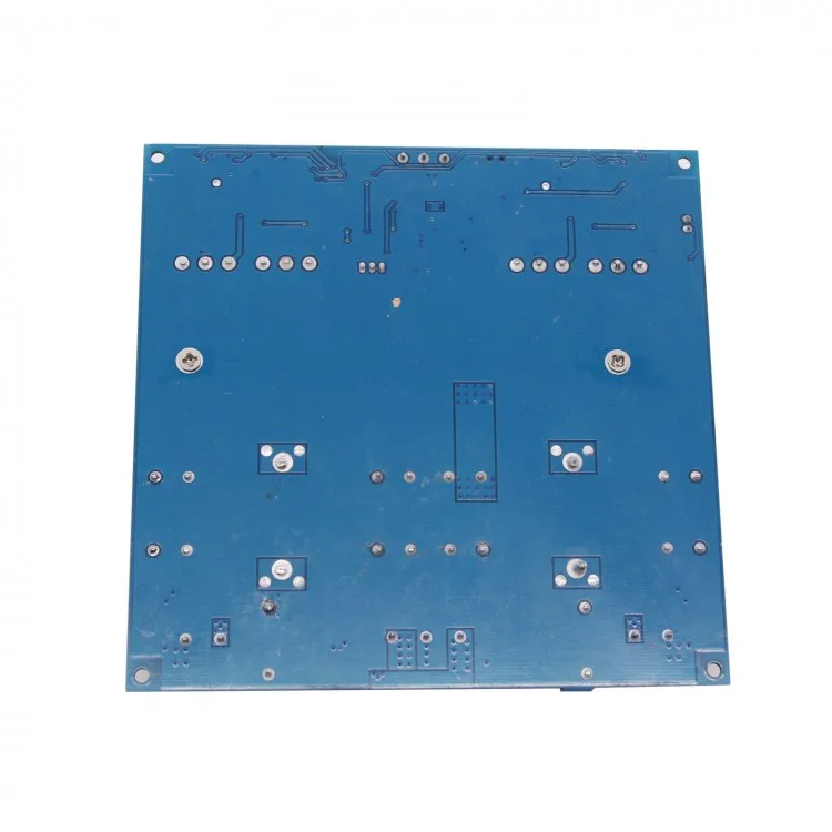 Amplifier Digital Mono HIFI Hi - Class D Amplifier ulasan dan harga