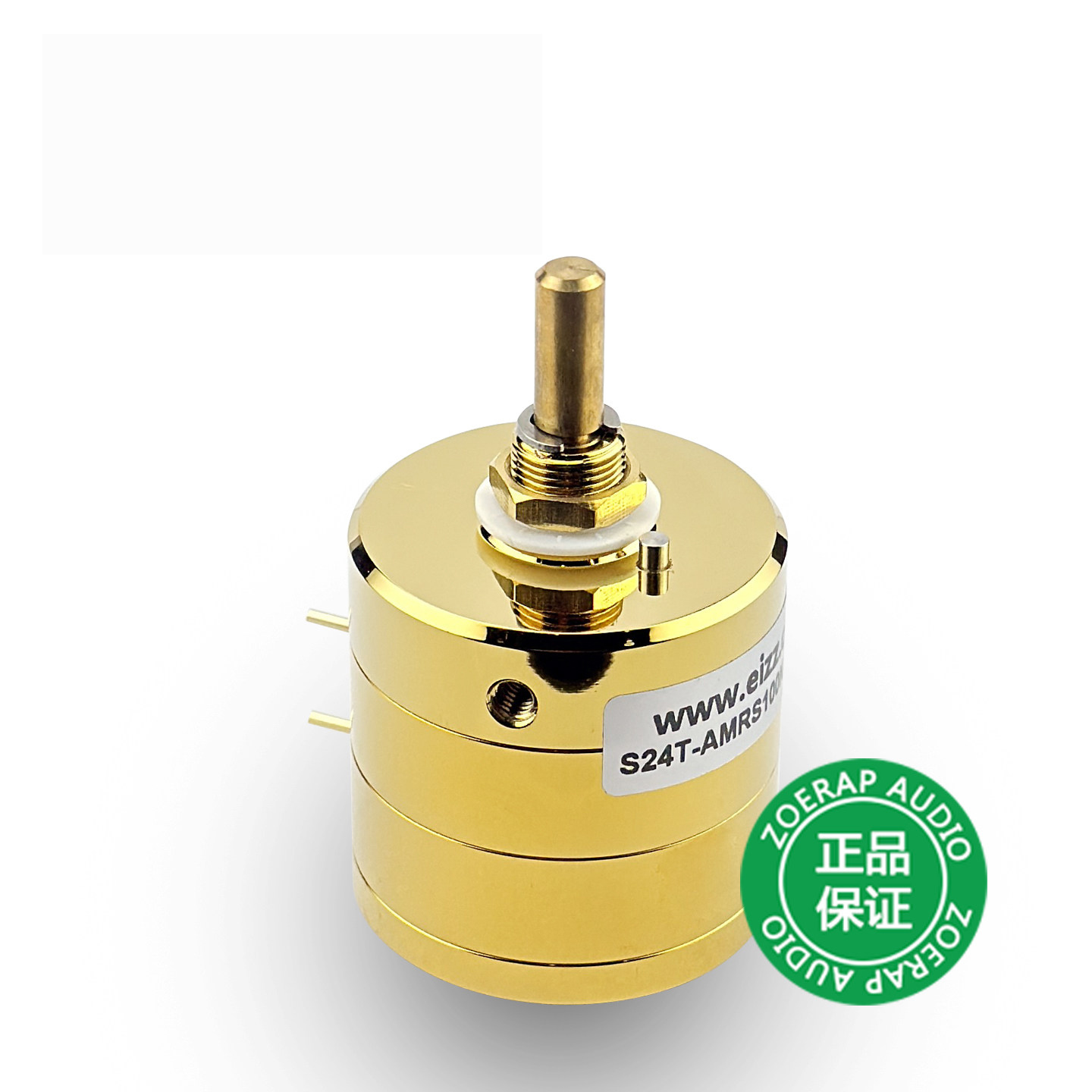 Potensiometer Volume Audiophil - Potentiometer 10K ulasan dan harga