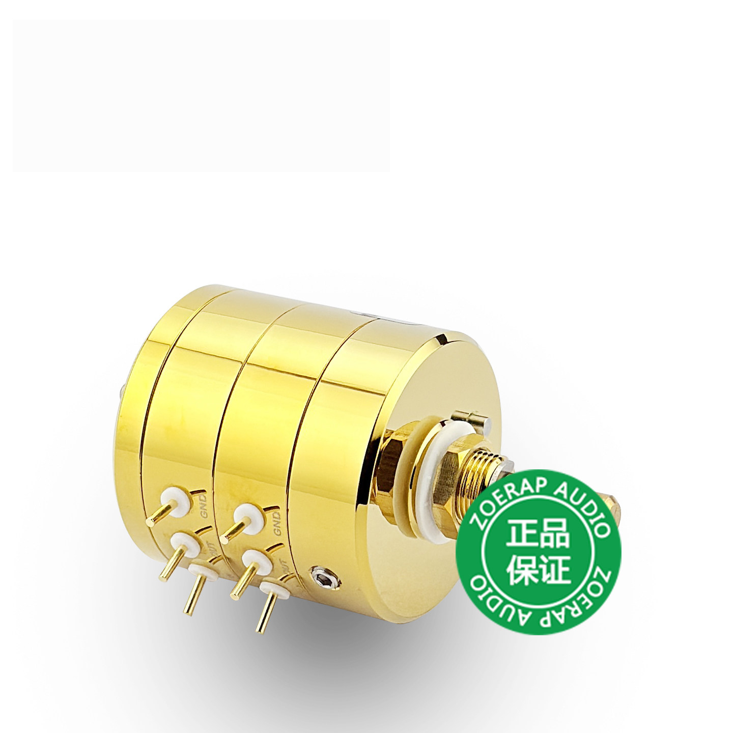 Potensiometer Volume Audiophil - Potentiometer 10K ulasan dan harga