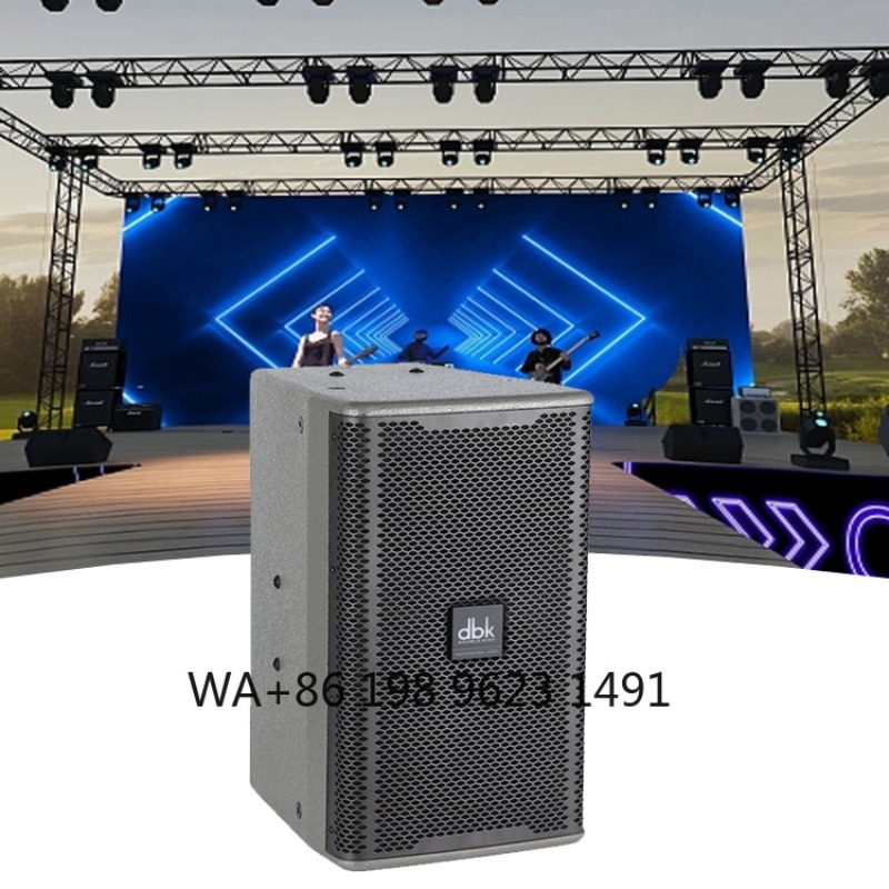 Speaker Aktif Profesional 12 I - Full Range Speaker ulasan dan harga