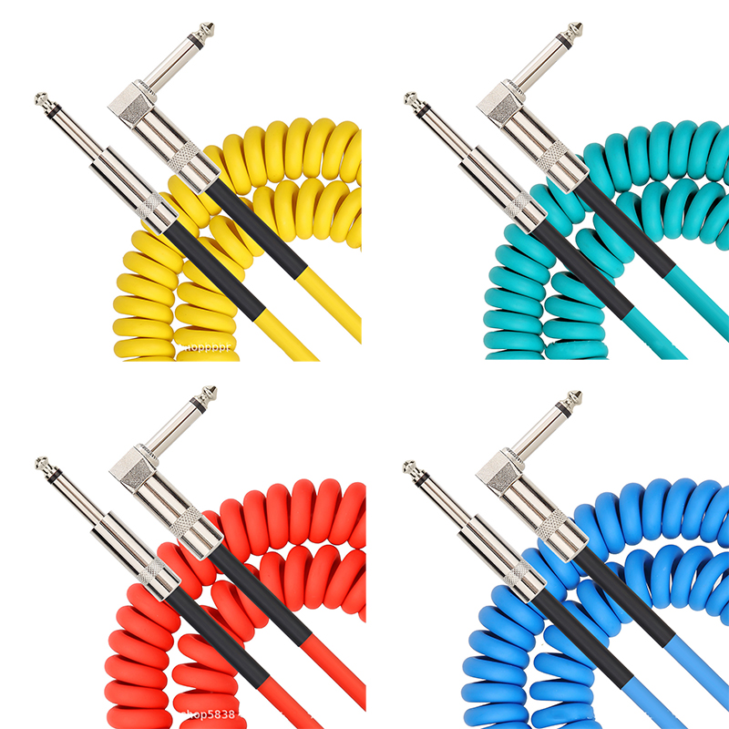 Kabel Audio 6.5Mm TRS 1/4 Inci - Trs Cable ulasan dan harga