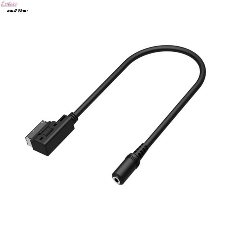 Colokan Audio 3.5MM perempuan  - Mdi Cable ulasan dan harga