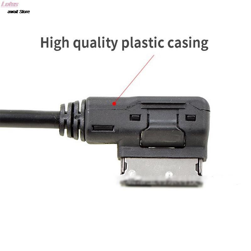 Colokan Audio 3.5MM perempuan  - Mdi Cable ulasan dan harga