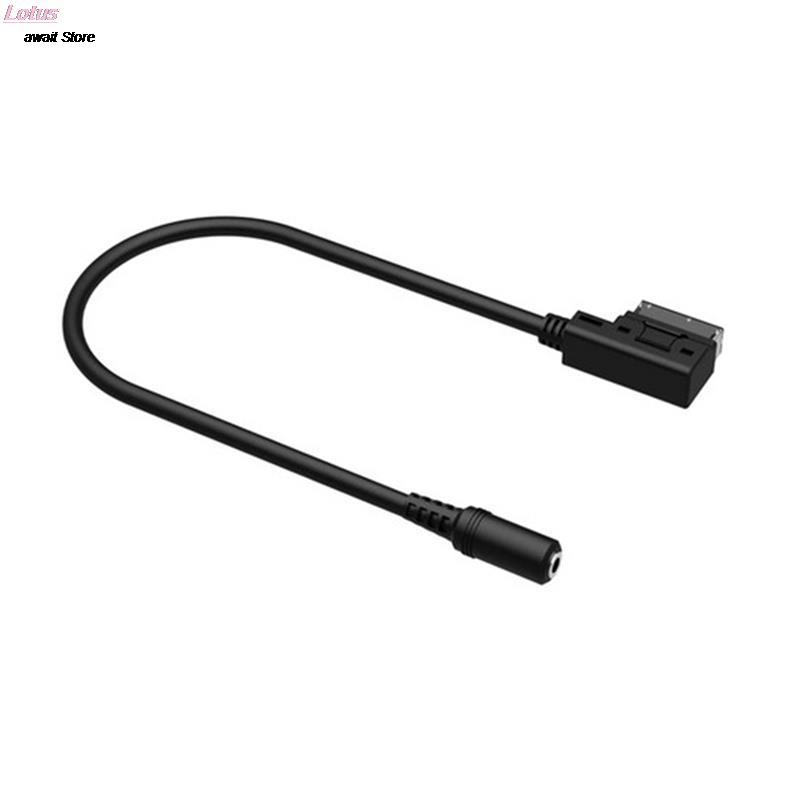 Colokan Audio 3.5MM perempuan  - Mdi Cable ulasan dan harga