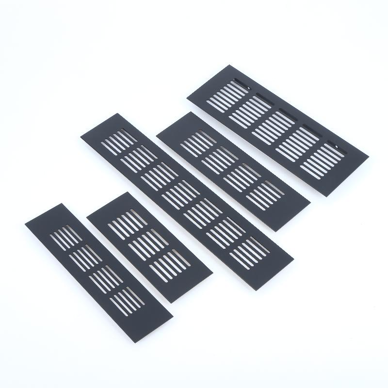 Kisi-kisi Ventilasi Paduan Alu - Ventilation Grille Aluminum ulasan dan harga
