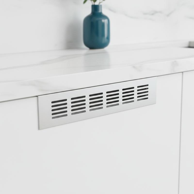 Kisi-kisi Ventilasi Paduan Alu - Ventilation Grille Aluminum ulasan dan harga