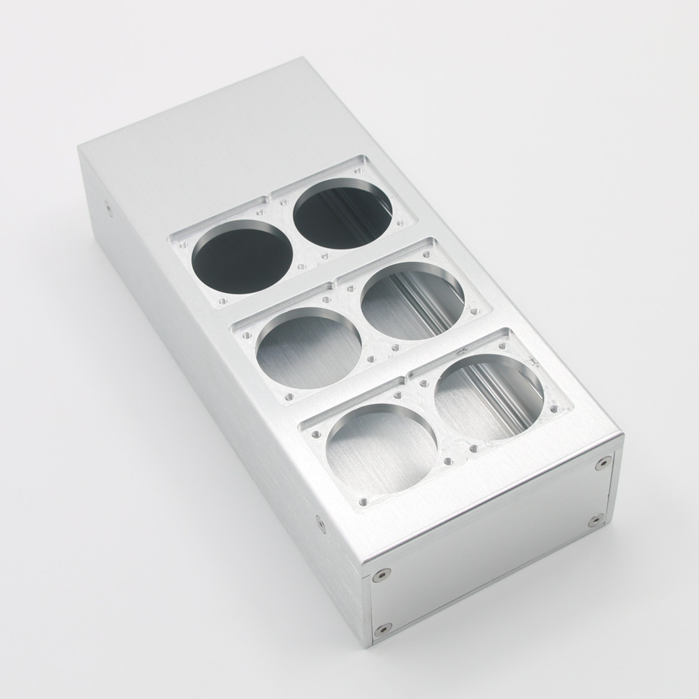 Kotak Soket Daya Standar EU 6- - Speaker Enclosure ulasan dan harga