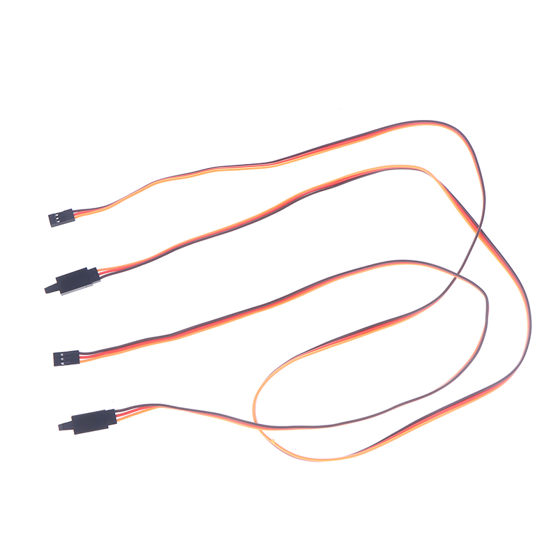 10Pcs Kabel Ekstensi 10-100CM  - Rca Cable ulasan dan harga