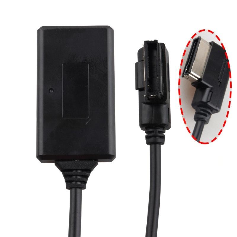 AUX ke Bluetooth untuk MMI Blu - Mdi Cable ulasan dan harga