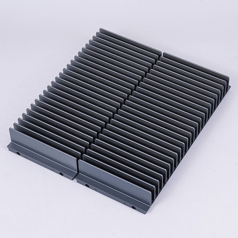 Kit Papan Amplifier 8 Saluran  - Hifi Amplifier Board ulasan dan harga