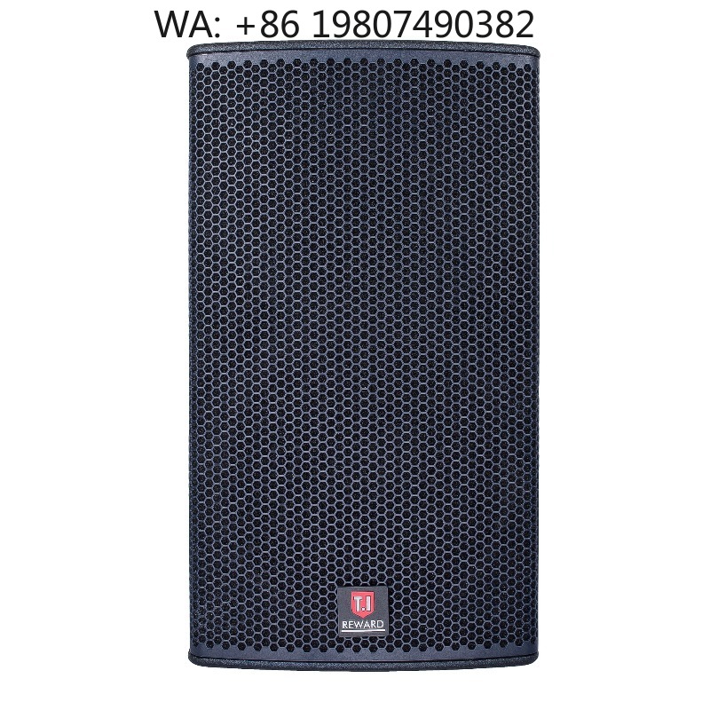 Woofer Besi Murni 15 Inch, Lou - Woofer ulasan dan harga