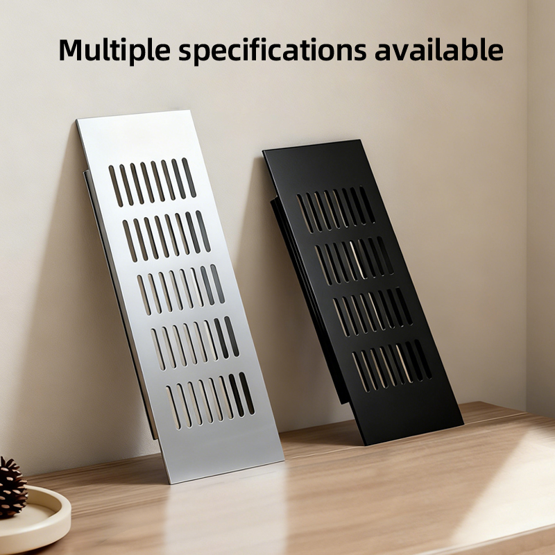 2 buah Ventilasi Aluminium Per - Ventilation Grille Aluminum ulasan dan harga