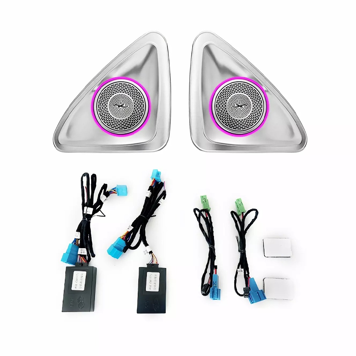 NewFactory Grosir W177 Tweeter - Tweeter ulasan dan harga