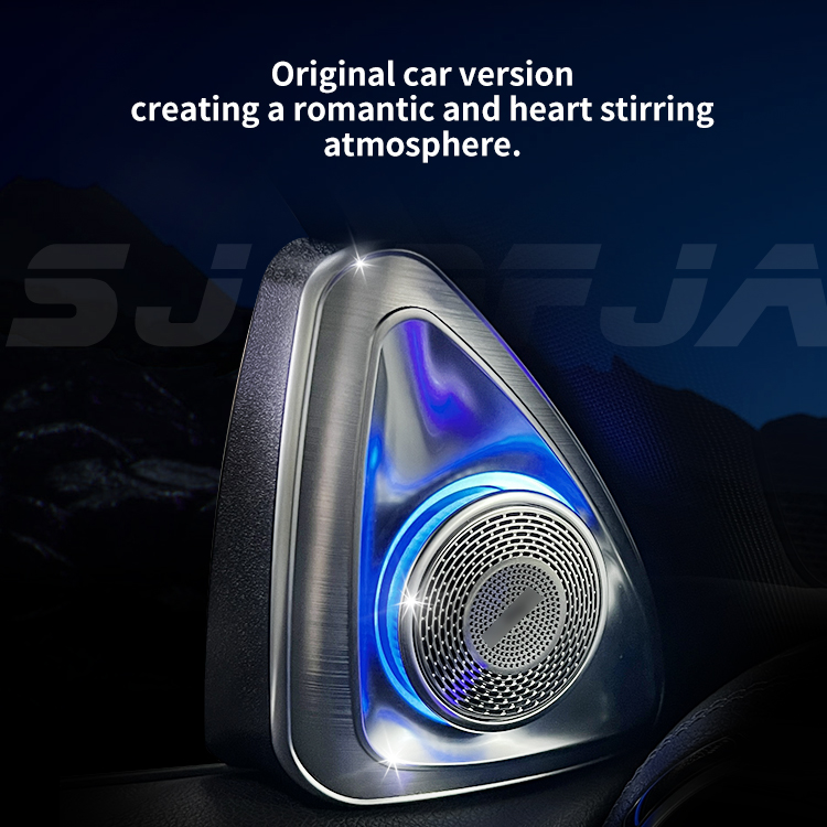 NewFactory Grosir W177 Tweeter - Tweeter ulasan dan harga