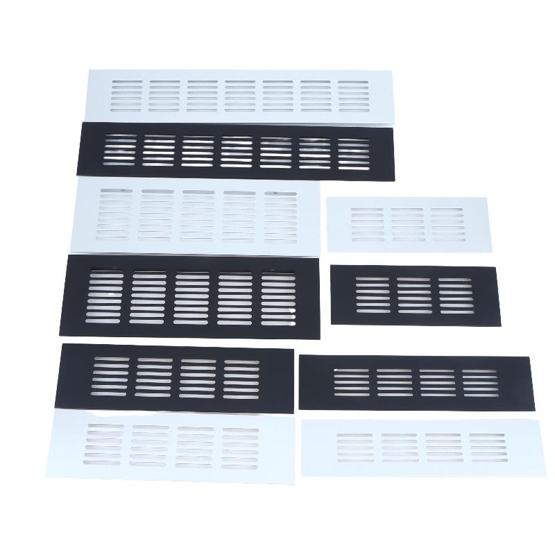 Kisi-kisi Ventilasi dari Padua - Ventilation Grille Aluminum ulasan dan harga