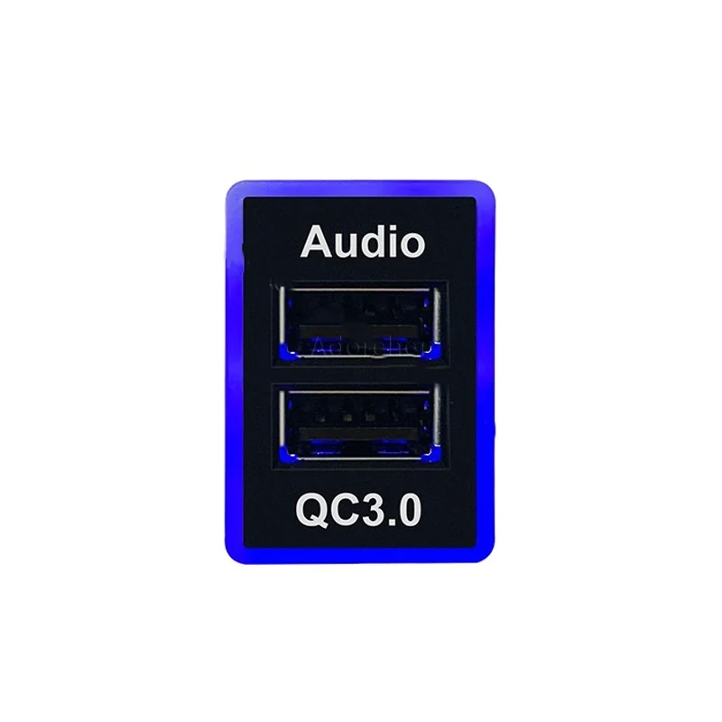 1 Buah Pengisi Daya Mobil Cepa - Audio Interface ulasan dan harga