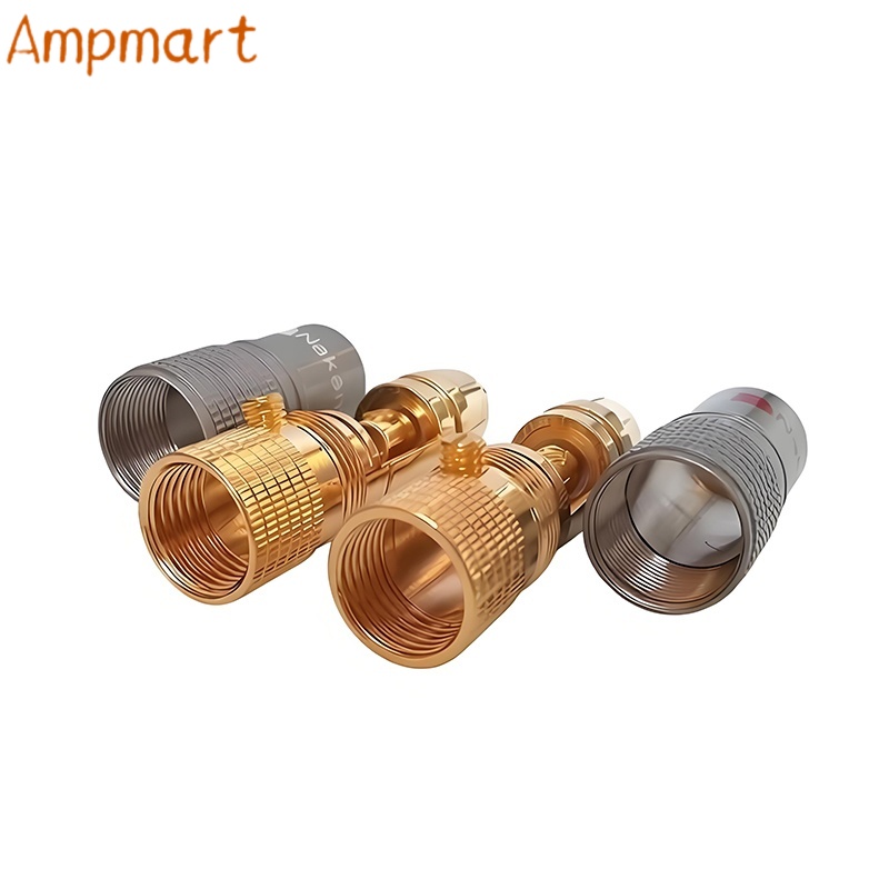Konektor Sinyal Audio RCA Tanp - Rca Cable ulasan dan harga