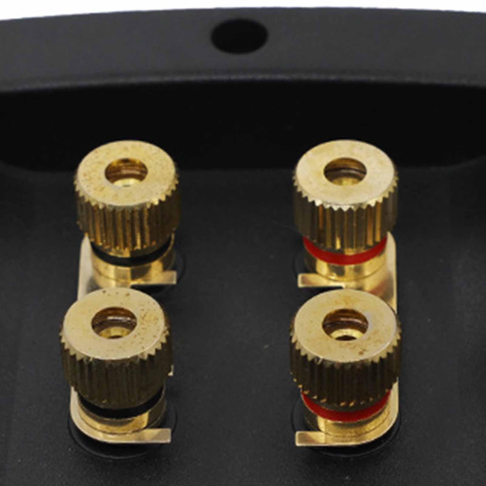 Lug Kabel Speaker Tembaga Heav - Speaker Wire ulasan dan harga