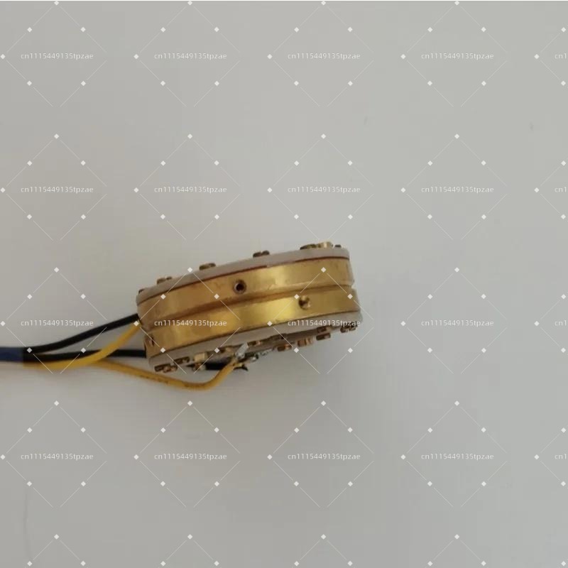 Kapsul Mikrofon K87 33.8mm 4 K - Microphone Capsule ulasan dan harga