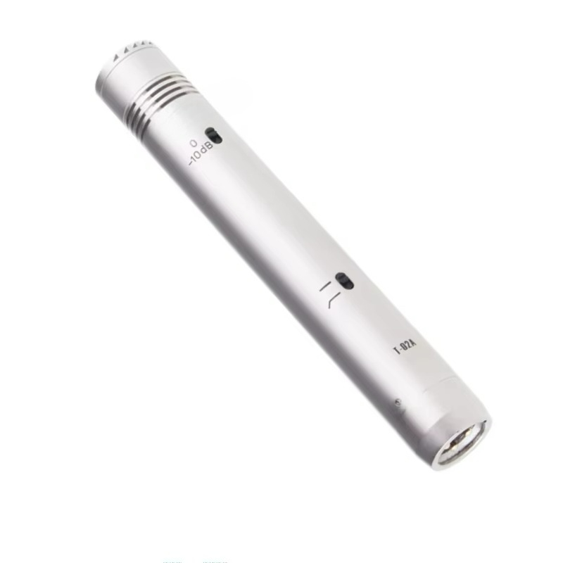 Mikrofon Kondenser FET Berlapi - Microphone Capsule ulasan dan harga