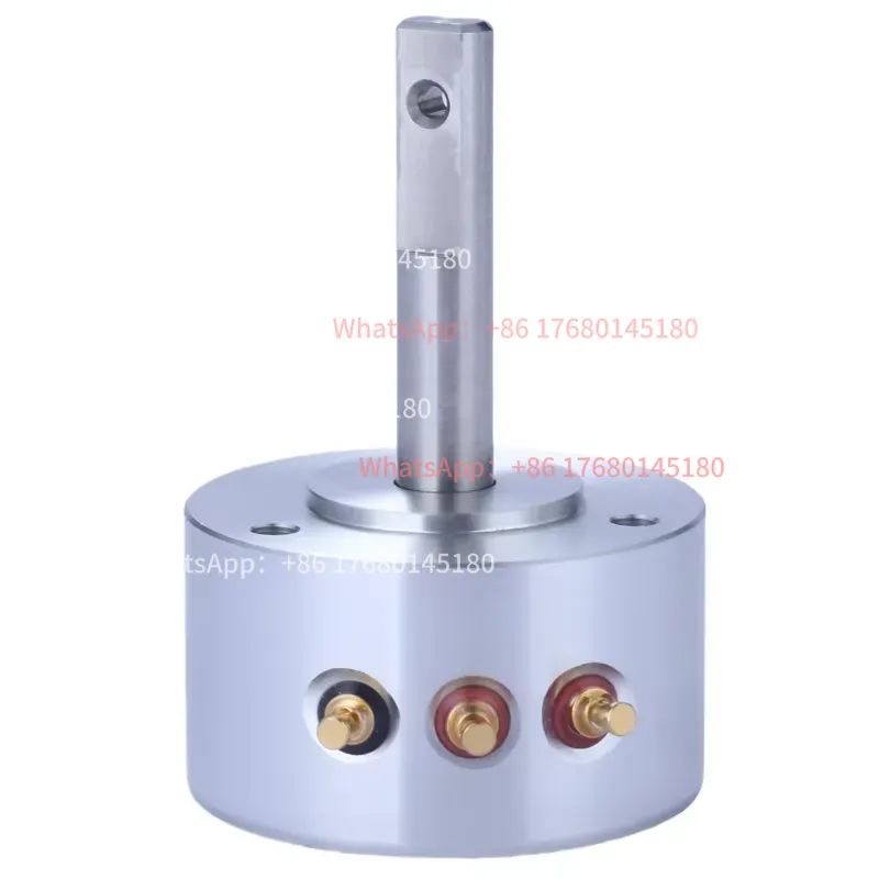 Potensiometer putar SRS32mm ke - Potentiometer 10K ulasan dan harga