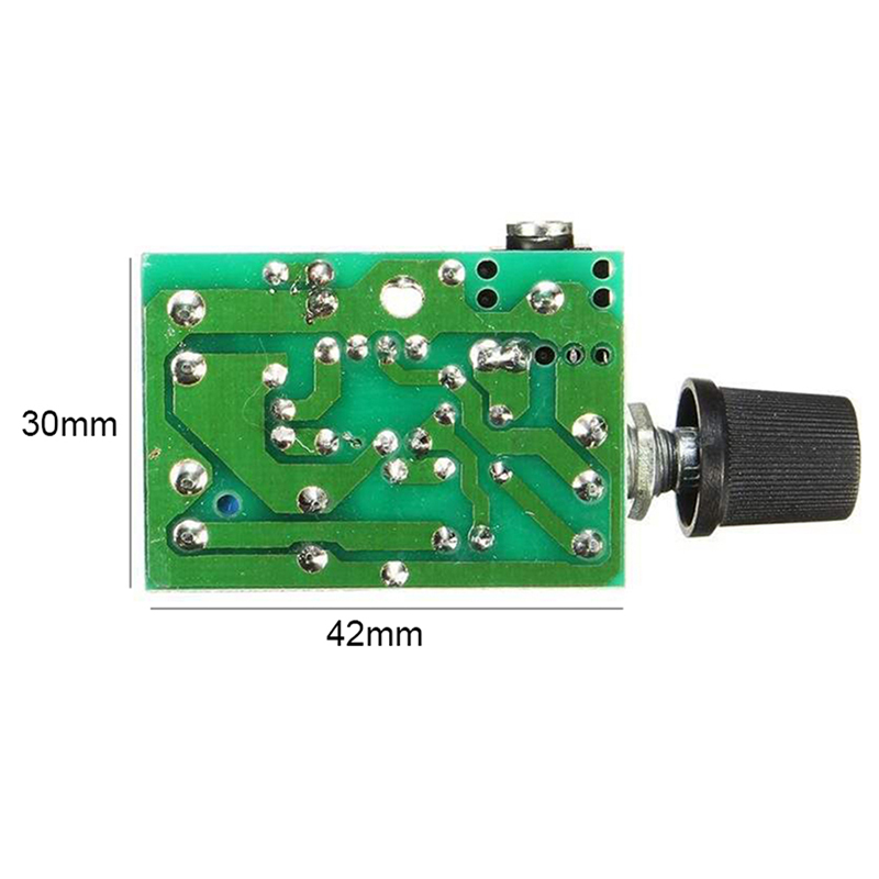 【C】LM386 10W Papan Amplifier A - Volume Control Board ulasan dan harga