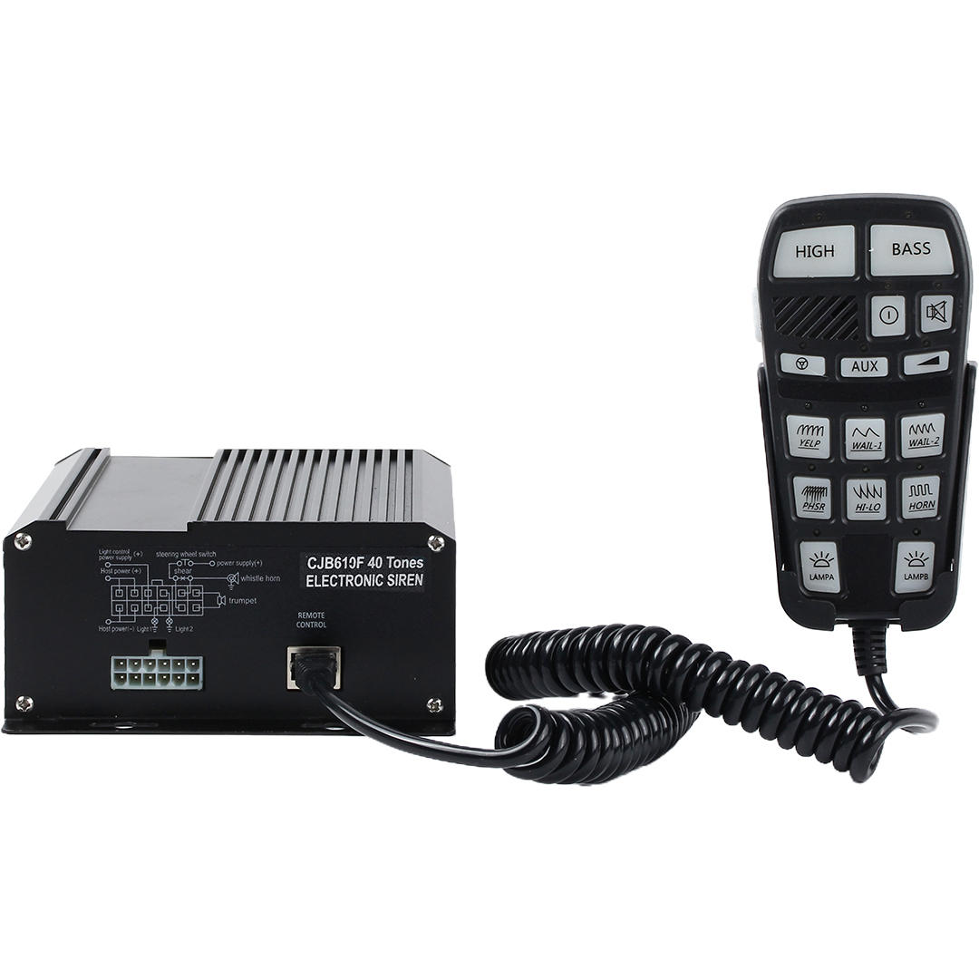 40 Nada Remote Controller Fire - Speaker Driver ulasan dan harga