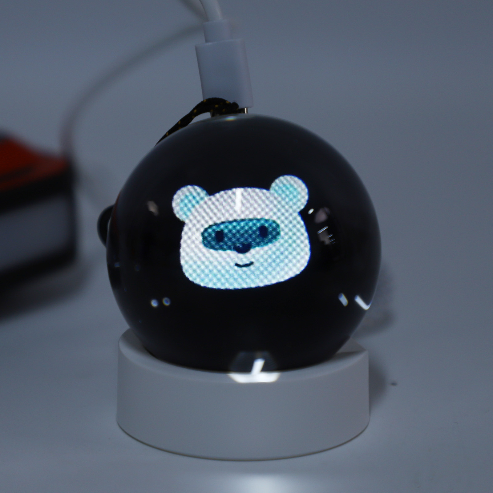 Bola Memori, Bola Kristal, Spe - Full Range Speaker ulasan dan harga