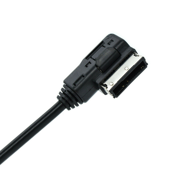 Adaptor Kabel Audio AUX Antarm - Mdi Cable ulasan dan harga