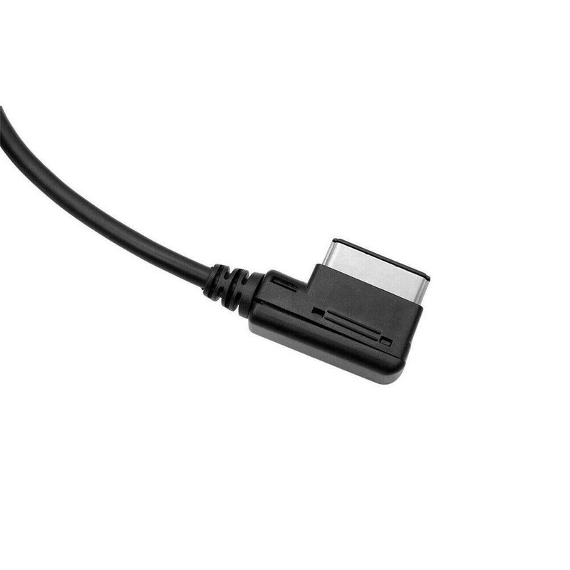 Adaptor Kabel Audio AUX Antarm - Mdi Cable ulasan dan harga