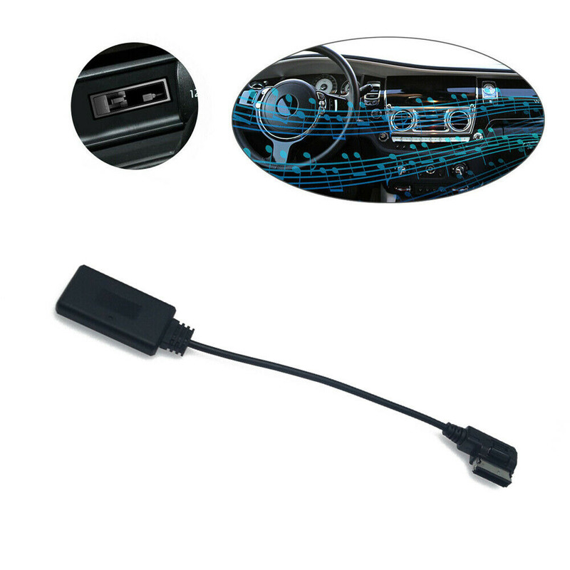 Adaptor Kabel Audio AUX Antarm - Mdi Cable ulasan dan harga
