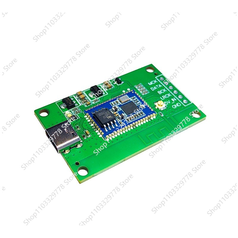 Kartu suara usb typec qcc5181  - Usb Sound Card ulasan dan harga