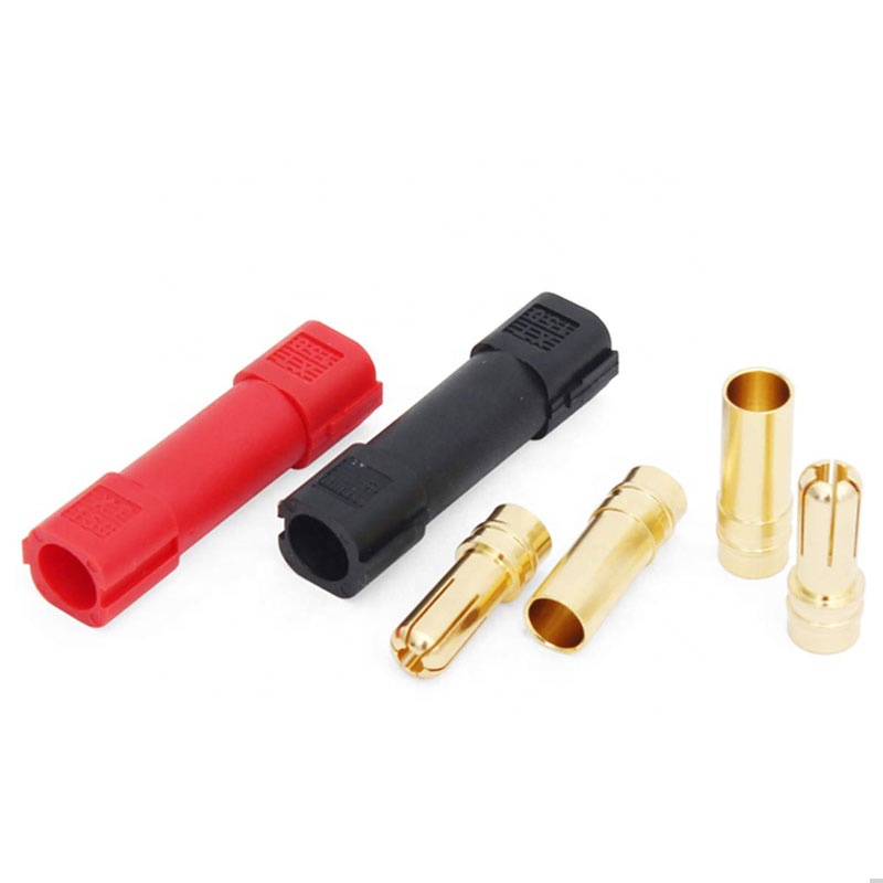 30PCSAmass XT150 6mm Bullet Ba - Banana Plug ulasan dan harga
