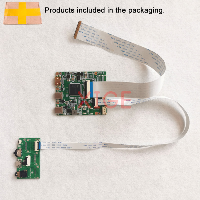 Cocok N173HGE-L11/L21 USB Mikr - Mdi Cable ulasan dan harga