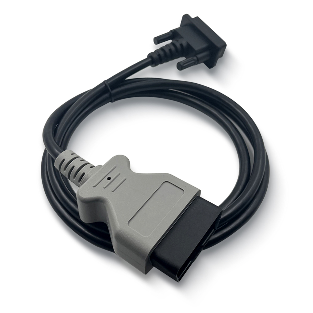 Kabel Uji Utama OBD2 untuk MDI - Mdi Cable ulasan dan harga