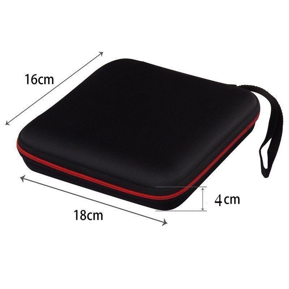 Tas Pembawa EVA, Kotak Penyimp - Headphone Amplifier ulasan dan harga