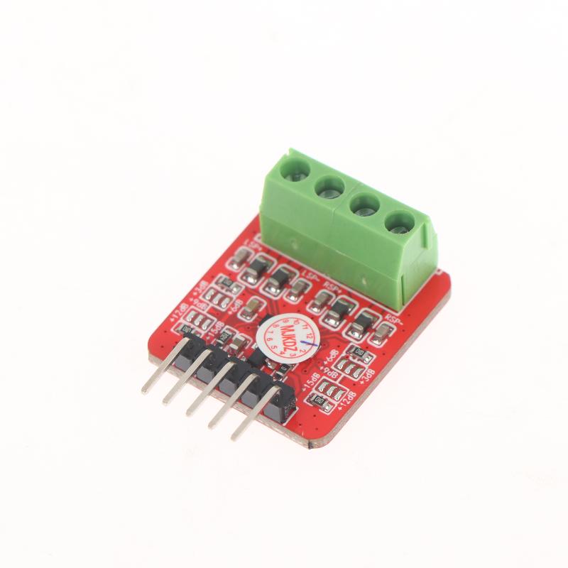 1 Buah Modul MAX98357A Stereo  - Class D Amplifier ulasan dan harga