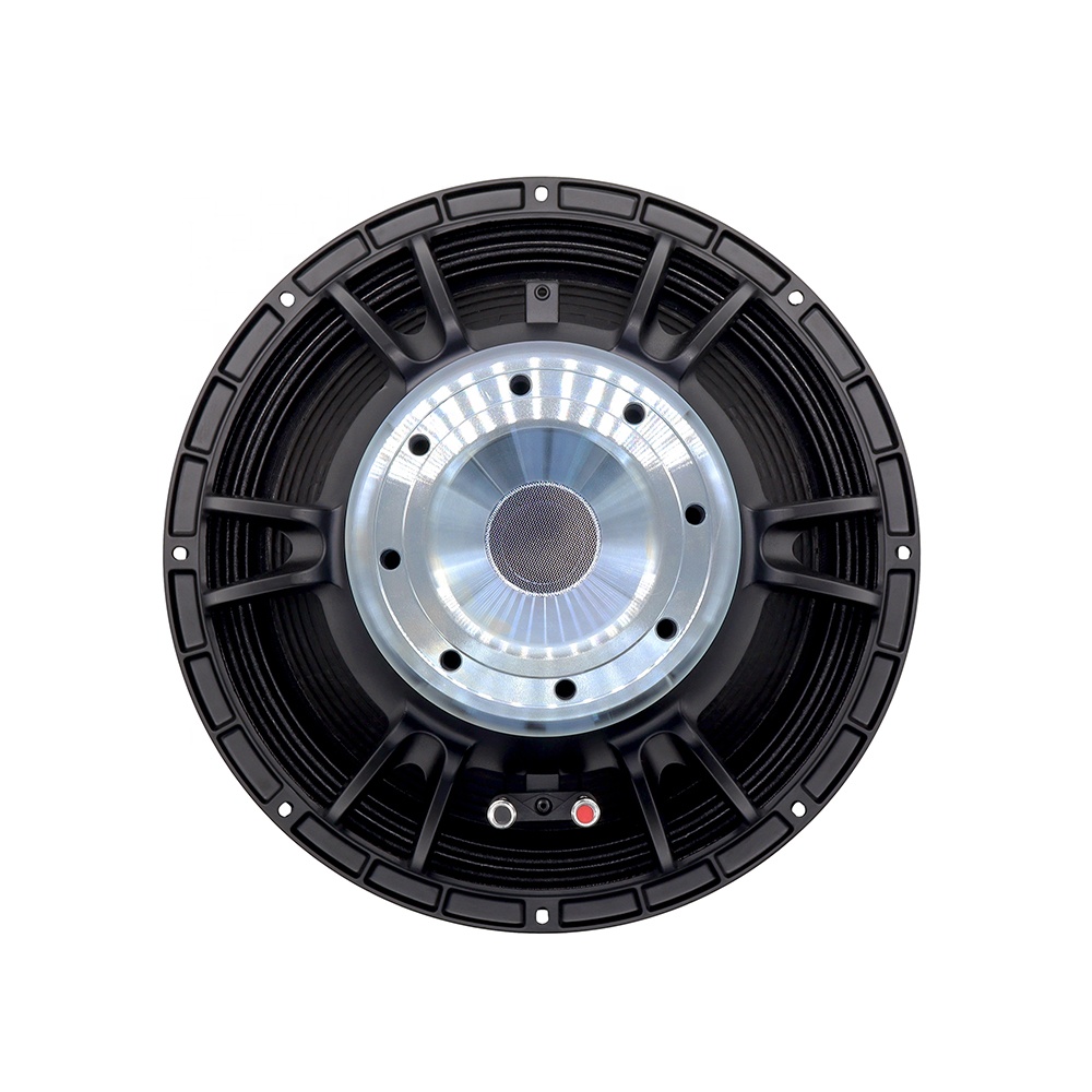 Speaker PA Profesional 15IPAL  - Subwoofer ulasan dan harga