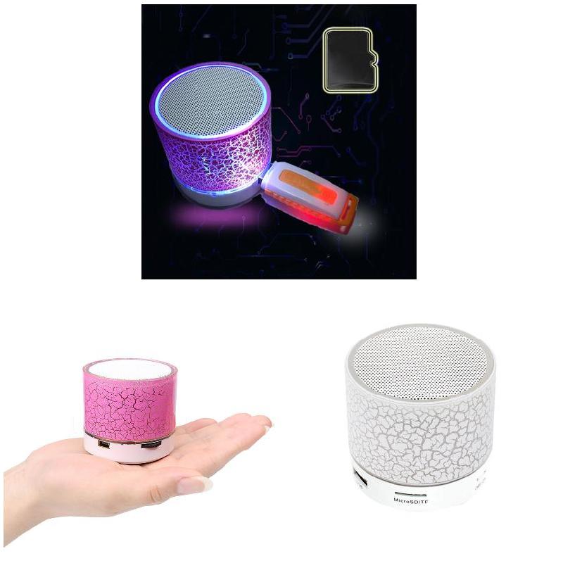 Speaker Bluetooth Mini Caixa D - Sbc Audio Amplifier ulasan dan harga