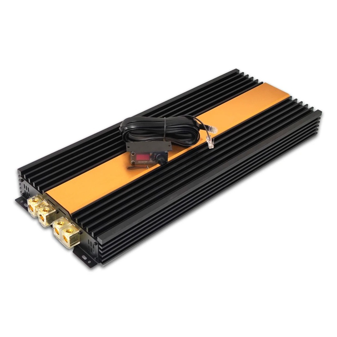 Papan PCB Gaya Korea 3K Car SP - Class D Amplifier ulasan dan harga