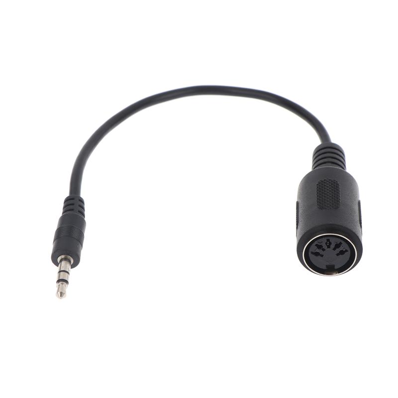 Kabel Konverter MIDI DIN 5 ke  - Trs Cable ulasan dan harga