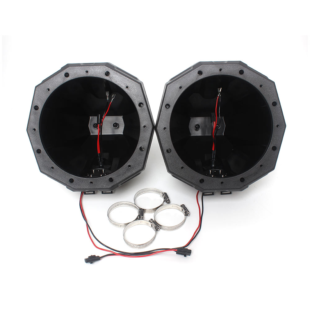 Speaker 8 inci, penutup 1.5 