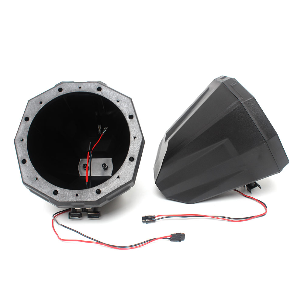 Speaker 8 inci, penutup 1.5 