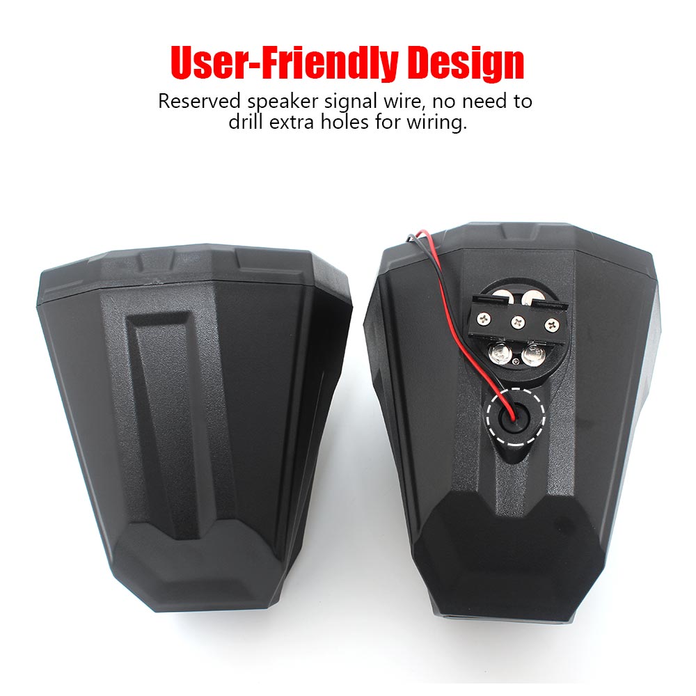 Speaker 8 inci, penutup 1.5 