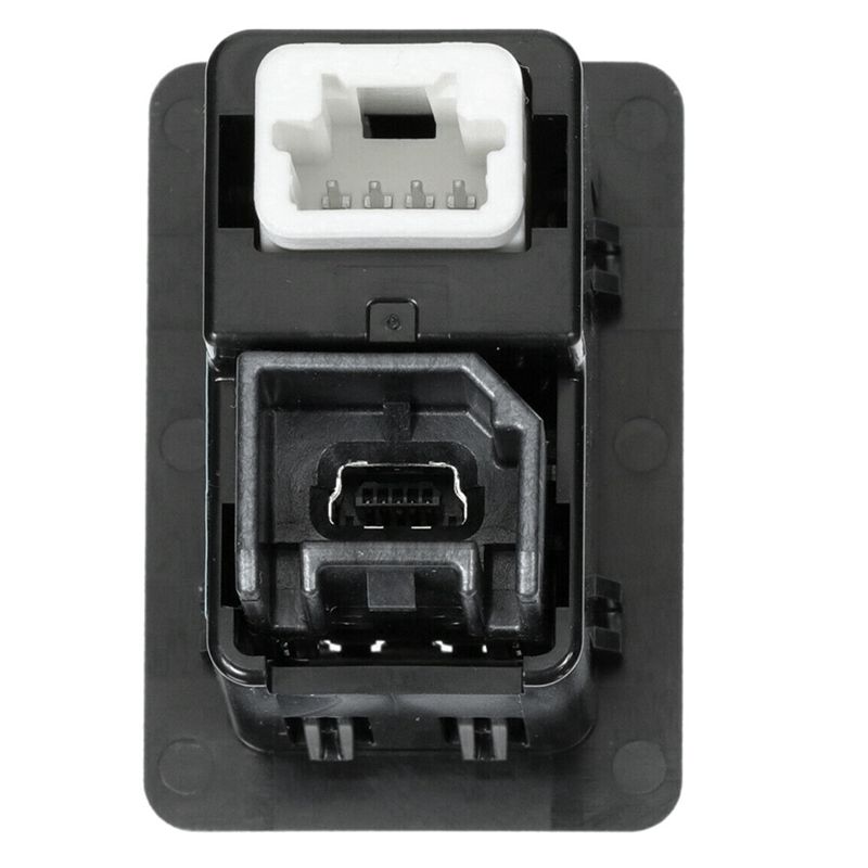 Modul Komponen Aksesori Port A - Audio Interface ulasan dan harga