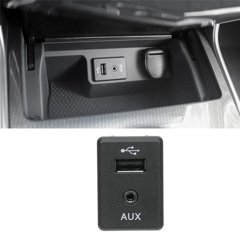 Modul Komponen Aksesori Port A - Audio Interface ulasan dan harga